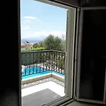 Casa vacanze Pool Sea View Close To The Kavala