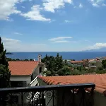 Pool Sea View Close To The Casa vacanze Kavala