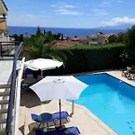 Pool Sea View Close To The Casa vacanze