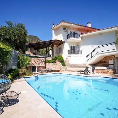 בית נופש Pool Sea View Close To The *