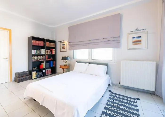 Pool Sea View Close To The Hébergement de vacances